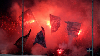 Δίχτυ σε όλη την Τούμπα για το ΠΑΟΚ-Ολυμπιακός