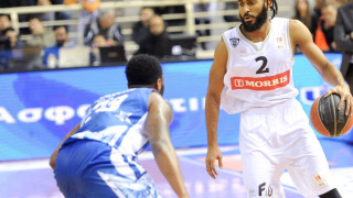 Ο ΠΑΟΚ συνεχίζει τις προπονήσεις χωρίς τον Σμιθ