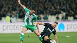 ΠΑΟΚ για Ίνγκασον: «Δεν είμαστε καλά στα μυαλά μας»