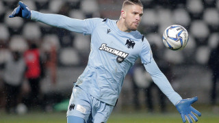 Πασχαλάκης: Τι νόημα έχει να είσαι MVP αν δεν κερδίζεις, το κεφάλι κάτω...