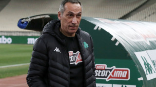 Δώνης: «Αποκλειστήκαμε από την καλύτερη ομάδα»