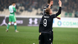 Σε τροχιά φόρμας με επίδειξη ισχύος!