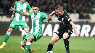 Εύκολη πρόκριση για τον ΠΑΟΚ,  χωρίς να σπαταλήσει δυνάμεις