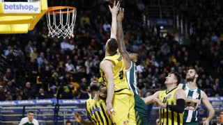 Πλήρωσε το τρίτο δεκάλεπτο και την αστοχία στις βολές ο Άρης