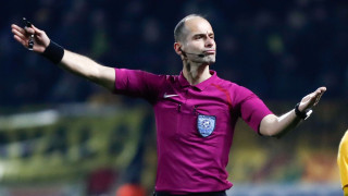 Πώς να μην σκεφτείς ότι κάποια λάθη των διαιτητών δεν είναι ανθρώπινα