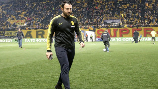 Ο Αρης δεν έχει “εργαλεία” άμυνας, απέναντι στο σύστημα του ποδοσφαίρου