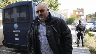 Στην εκδίκαση ΠΑΟΚ και Ξάνθης ο Κώστας Καραπαπάς