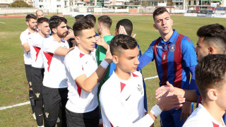 Στη Ναύπακτο το Παναχαϊκή-Απόλλων Πόντου