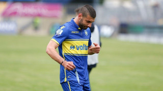 Επιστροφή στην Ελλάδα για τον Αραβίδη!