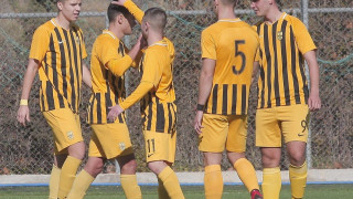 LIVE STREAMING: Άρης - ΑΕΚ (Super League Κ19)