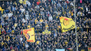 Επιστροφή του κόσμου στα γήπεδα ζήτησαν έξι ομάδες