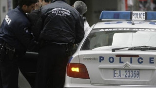 Θεσσαλονίκη: «Τσάκωσαν» σπείρα που διακινούσε ναρκωτικά