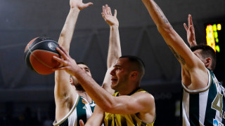 Ο Μποχωρίδης 7ος σκόρερ στην ιστορία του Άρη