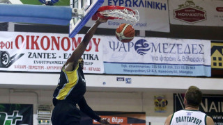 Άνετη πρόκριση στον τελικό για την ΑΕΚ