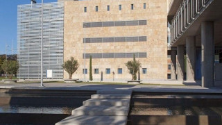 Πάρτι την Πέμπτη (20/2) στο δημαρχείο Θεσσαλονίκης