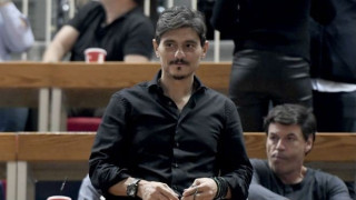 To like του Γ. Σαββίδη στο τρολάρισμα του Γιαννακόπουλου στον Ολυμπιακό