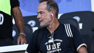 Το «ιδιαίτερο» αντίο του Λευτέρη Δούκα στον Γιάννη Πολίτη