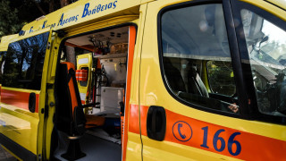 Θεσσαλονίκη: I.X. παρέσυρε και τραυμάτισε πεζό στην Εγνατία οδό