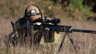 Νέα όπλα για τους ελεύθερους σκοπευτές αποκτά ο ελληνικός στρατός