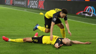 Ακόμη ένα ρεκόρ από τον Χάαλαντ!