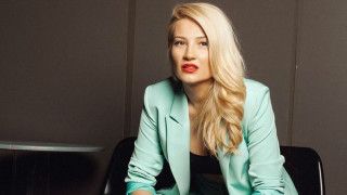 «Εμφύλιος» στον ΑΝΤ1 για τη Φαίη Σκορδά