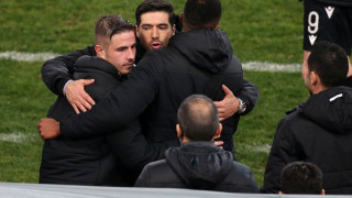 «ΠΑΟΚ - ΟΑΚΑ - Κύπελλο, η μοναδική πραγματική τριγωνική σχέση»