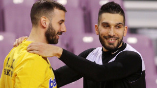 Κρίνεται ο πρώτος τίτλος στο μπάσκετ