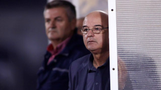 Φοιρός: «Στυλοβάτης του Άρη ο Καμπάνης»