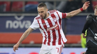 Φορτούνης: «Είμαι έτοιμος για Άρσεναλ-ΠΑΟΚ»