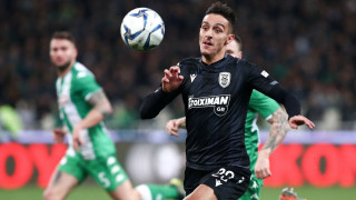 Δεν υπάρχει Αταλάντα στην παρούσα φάση για Γιαννούλη