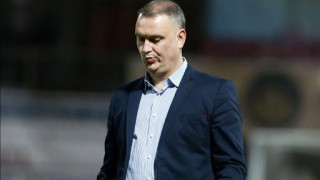 Γρηγορίου: «Άθλος αν παίρναμε αποτέλεσμα»