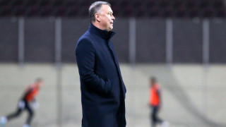 Γρηγορίου: «Αν συνέχιζε με 11 ο αντίπαλος, θα ήμασταν πιο κοντά στη νίκη»