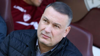 Γρηγορίου: «Για τη νίκη κόντρα στον ΠΑΟΚ»