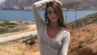 H καυτή Ιωάννα Σαρρή μπήκε σε κλίμα Valentine’s mood