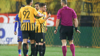 «Για ψυχανάλυση η στάση Καραντώνη, συνυπεύθυνος ο Κουμπαράκης»