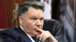 Νέο παραλήρημα Κούγια κατά της διαιτησίας