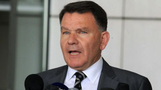 ΑΠΙΣΤΕΥΤΟ: Ήθελε να κάνει ερωτήσεις στον Φερέιρα ο Κούγιας