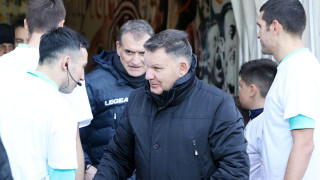 Σάλος στη Σερβία με τη δήλωση Κούγια για τον «πορτοφολά» Γιοβάνοβιτς