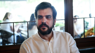 Κ. Κυριάκος: «Ο ΠΑΟΚ πρέπει να δώσει απαντήσεις αγωνιστικά»