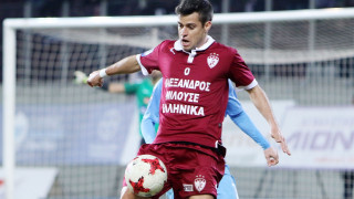 Ποινές κατά ΑΕΛ ζητούν οι Λεοζίνιο και Βέλα