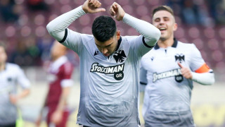 Στο κλαμπ των 100αρηδων ο Λημνιός