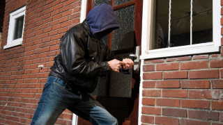 «Όταν κάποιος μπαίνει παράνομα στην ιδιοκτησία μου, έχω το δικαίωμα να υπερασπισθώ τον εαυτό μου»