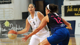 Λολίτα Λυμούρα: «Εχω δεθεί με τον ΠΑΟΚ, πρότυπα μου 3D και Σάρας»