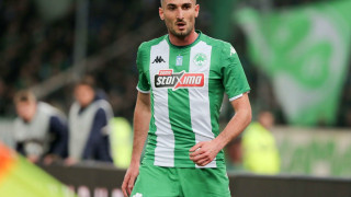 Μακέντα: «Η πρόκριση χάθηκε στη Θεσσαλονίκη, στόχος η 3η θέση»