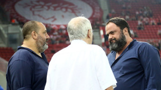 Προσπάθεια αναβολής του ντέρμπι από Ολυμπιακό!