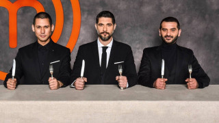 Σάρωσε στην τηλεθέαση το Master Chef