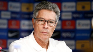 Ασε μας, ρε Περέιρα...