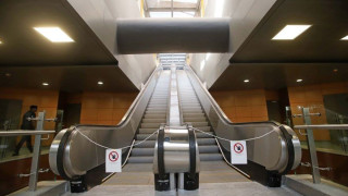 Σχέδιο για ανάθεση του έργου του Μετρό Θεσσαλονίκης σε ιδιώτη