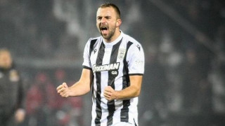 Μίσιτς: «Δεν κατάλαβα γιατί έφυγα από τον ΠΑΟΚ - Ηταν σοκ αυτό που έζησα»