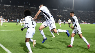 Όταν λείπουν τρεις μπαλαντέρ ταυτόχρονα στον ΠΑΟΚ